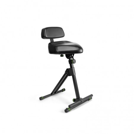 Gravity FM SEAT1 BR