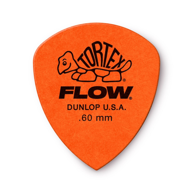 558R060 Tortex Flow Standard .60 mm Bag/72