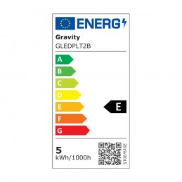 Gravity LED PLT 2B