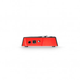 LPK25 WIRELESS: MINI TASTIERA MIDI A 2 OTTAVE BLUETOOTH E USB