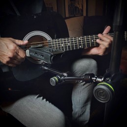 Gravity MA VARIARM M 38