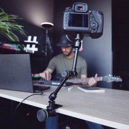 Gravity MA VARIARM M 38