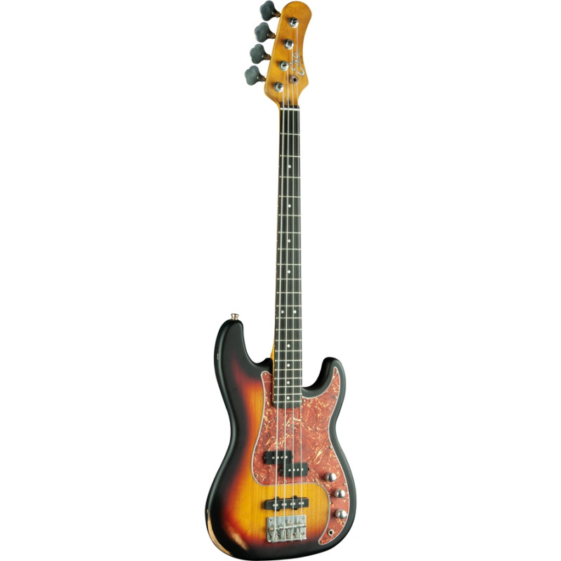 VPJ-280 Relic Sunburst