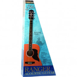 Ranger 6 Pack Natural