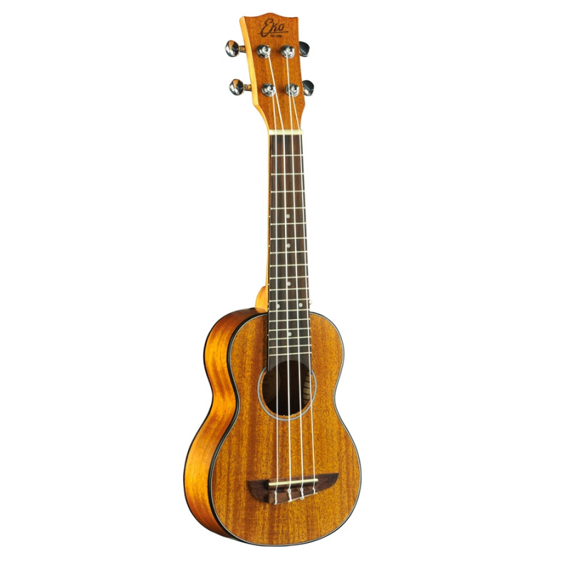 Uku Duo Ukulele Soprano