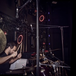 Gravity TMS 4321 OH B