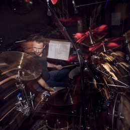 Gravity TMS 4321 OH B