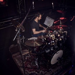 Gravity TMS 4321 OH B