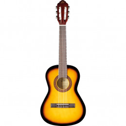 CS-2 Sunburst