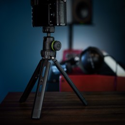 Gravity VS TRIPOD 01 B