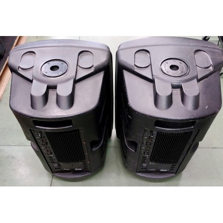 FBT MAXX-9/SA COPPIA SUBWOOFER ATTIVO - USATO -