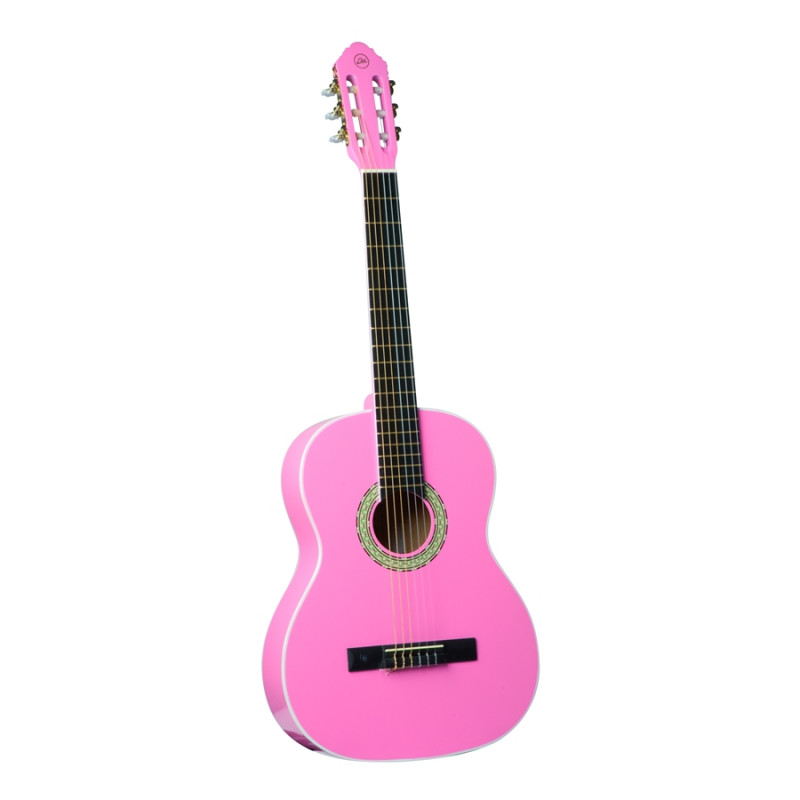 CS-10 Pink