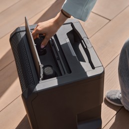 LD SYSTEMS LD Systems ANNY® 10 HBH 2 B8