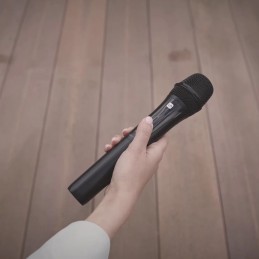 LD SYSTEMS LD Systems ANNY® 10 HHD 2 B6