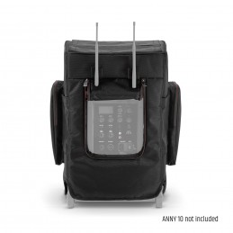 LD SYSTEMS LD Systems ANNY® 10 PC