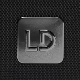 LD SYSTEMS LD Systems ANNY® 10 PC