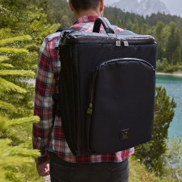 LD SYSTEMS LD Systems ANNY® 8 BACKPACK