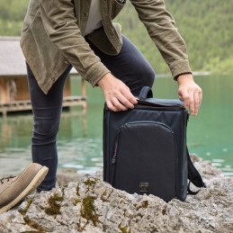 LD SYSTEMS LD Systems ANNY® 8 BACKPACK