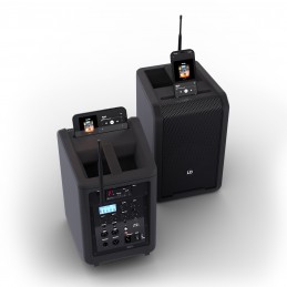 LD SYSTEMS LD Systems ANNY® 8 BPH B5