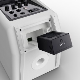 LD SYSTEMS LD Systems ANNY® 8 BPH B5 W