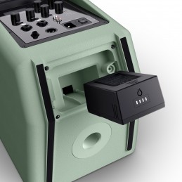 LD SYSTEMS LD Systems ANNY® 8 BPH B6 GN