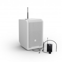 LD SYSTEMS LD Systems ANNY® 8 BPH B6 W