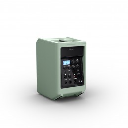 LD SYSTEMS LD Systems ANNY® 8 GN