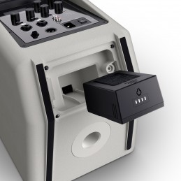 LD SYSTEMS LD Systems ANNY® 8 HHD B4.7 G (USA Version)