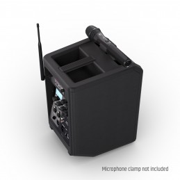 LD SYSTEMS LD Systems ANNY® 8 HHD B5