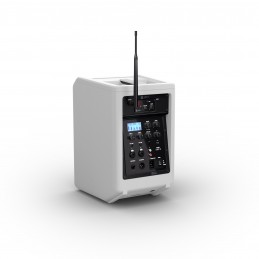 LD SYSTEMS LD Systems ANNY® 8 HHD B5 W