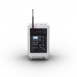 LD SYSTEMS LD Systems ANNY® 8 HHD B5 W