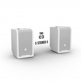 LD SYSTEMS LD Systems ANNY® 8 HHD B5 W