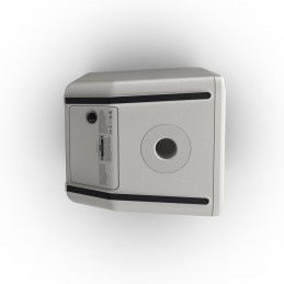 LD SYSTEMS LD Systems ANNY® 8 HHD B6 G