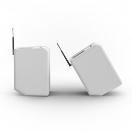 LD SYSTEMS LD Systems ANNY® 8 HHD B6 W