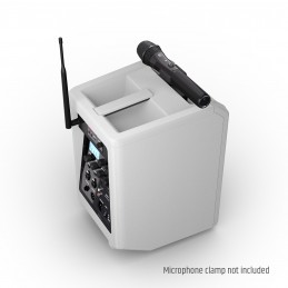 LD SYSTEMS LD Systems ANNY® 8 HHD B6 W