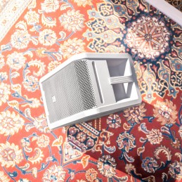 LD SYSTEMS LD Systems ANNY® 8 HHD B6 W