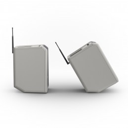 LD SYSTEMS LD Systems ANNY® 8 HHD B8 G