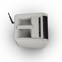 LD SYSTEMS LD Systems ANNY® 8 HHD B8 G