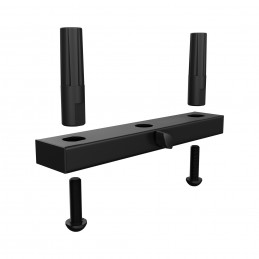 LD SYSTEMS LD Systems DAVE 10 G4X DUAL STAND