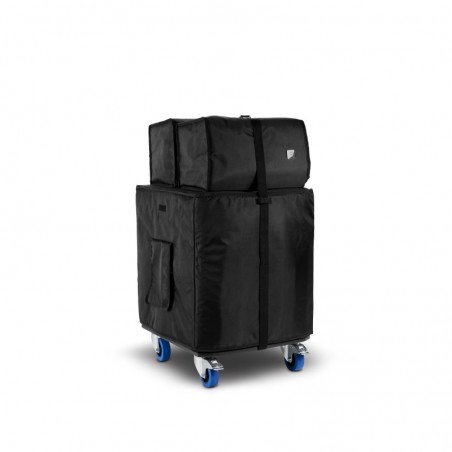 LD SYSTEMS DAVE 12 G4X BAG SET