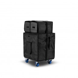 LD SYSTEMS LD Systems DAVE 12 G4X BAG SET