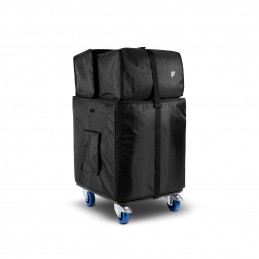 LD SYSTEMS LD Systems DAVE 15 G4X BAG SET