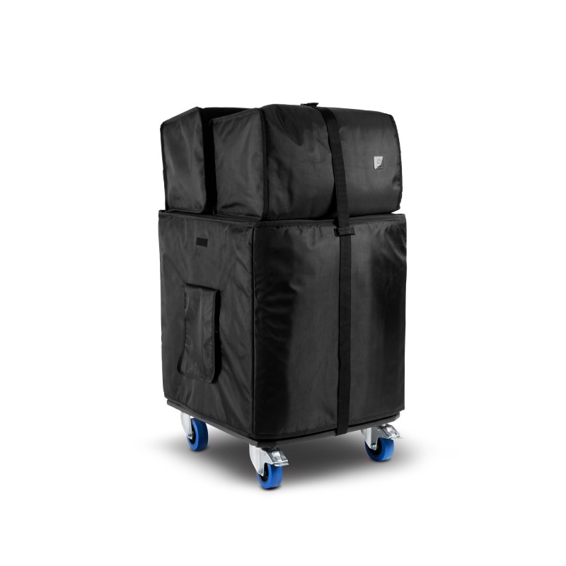 LD SYSTEMS LD Systems DAVE 15 G4X BAG SET