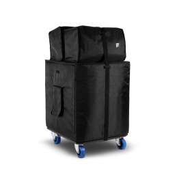 LD SYSTEMS LD Systems DAVE 18 G4X BAG SET
