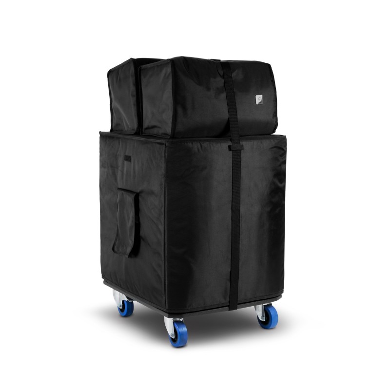 LD SYSTEMS LD Systems DAVE 18 G4X BAG SET