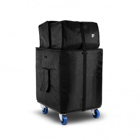 LD SYSTEMS DAVE 18 G4X BAG SET