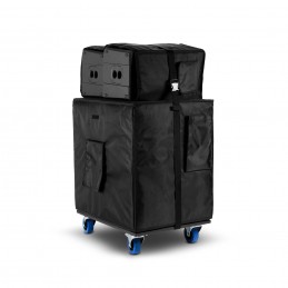 LD SYSTEMS LD Systems DAVE 18 G4X BAG SET
