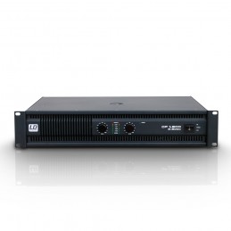 LD SYSTEMS LD Systems DEEP2 1600