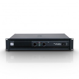 LD SYSTEMS LD Systems DEEP2 2400 X