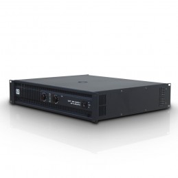 LD SYSTEMS LD Systems DEEP2 2400 X